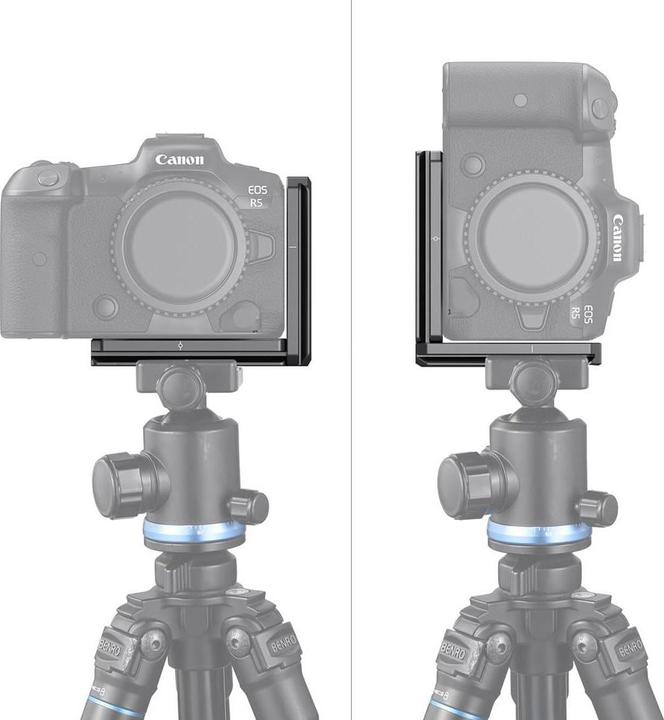 Produktbild SmallRig L-Bracket für Canon