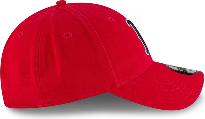 Produktbild New Era 9Twenty Strapback Boston Red Sox (One Size)