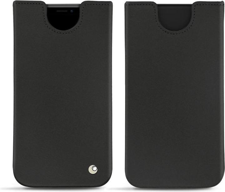 Actual product image Noreve Leather cover (Apple iPhone XR)