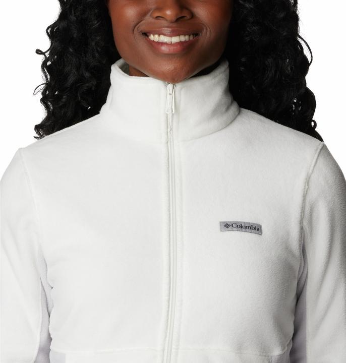 Produktbild Columbia Basin Trail III Full Zip (XS)