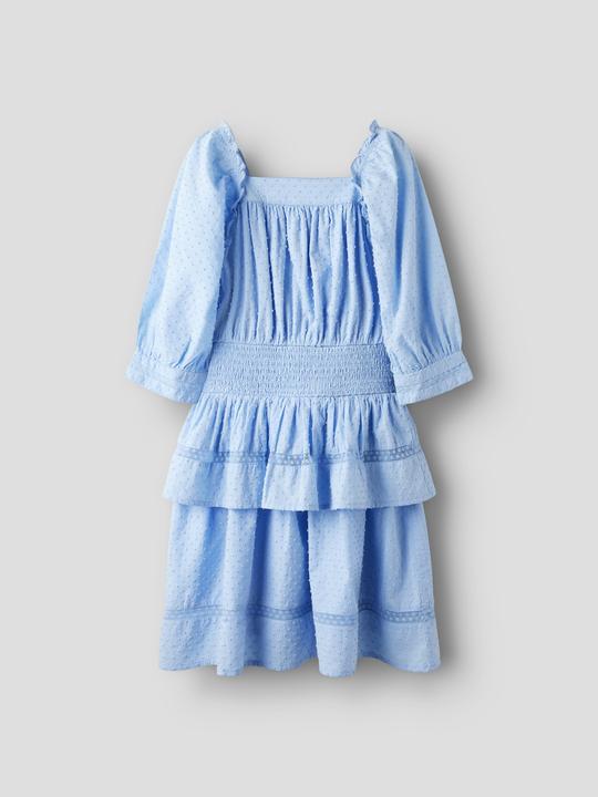 Actual product image Name it Kurzärmeliges Kleid (128)