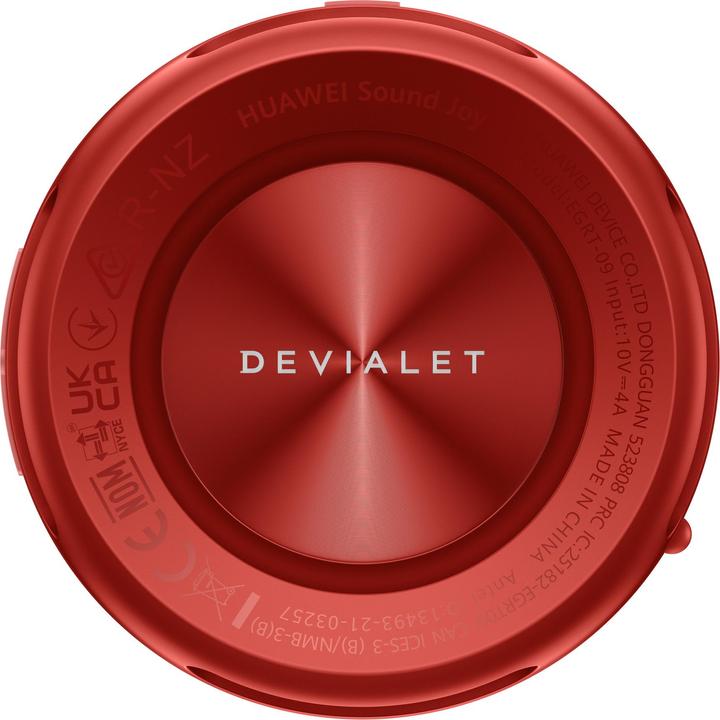 Image du produit Huawei Sound Joy (26 h, Fonctionnement sur batterie)