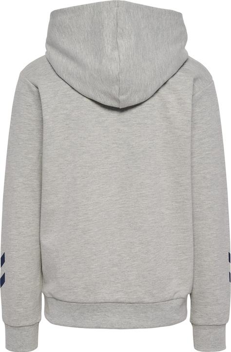 Actual product image hummel Hmlasher Hoodie (104)