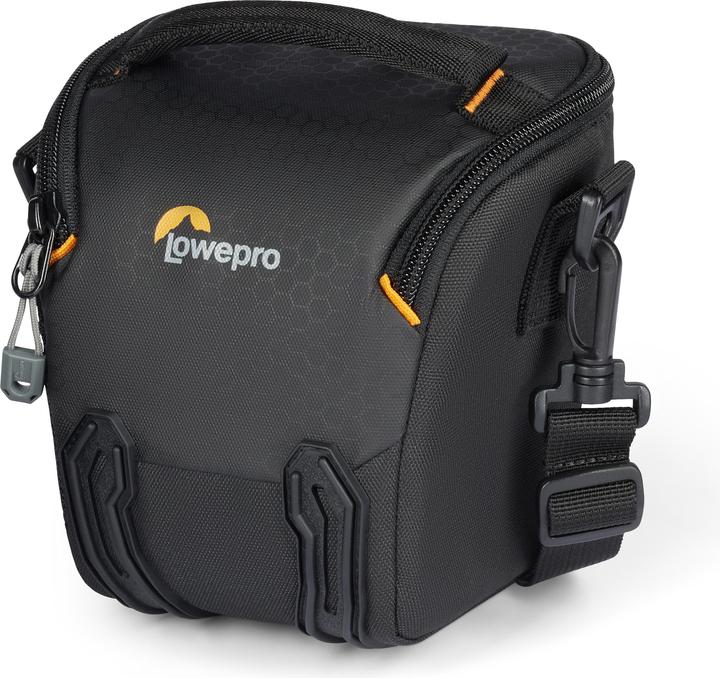 Lowepro Adventura TLZ 20 III (Kamera Schultertasche, 2 l)