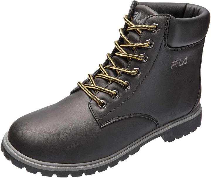 Actual product image FILA Maverick Mid - 55541 (40)