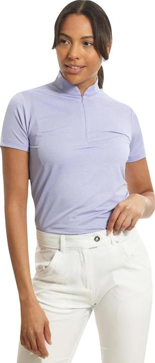 Produktbild Island Green Poloshirt Stehkragen (S)