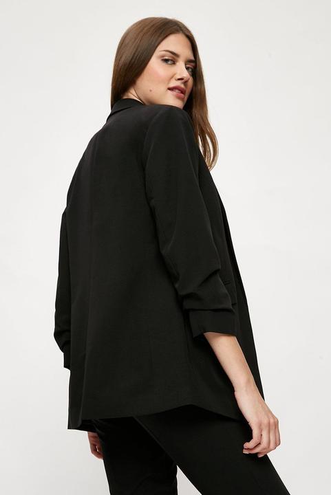 Actual product image Dorothy Perkins Blazer Ruffled (Frequency band 38 (2600 MHz))