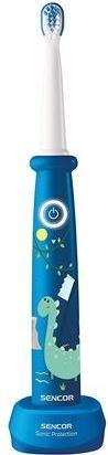 Image du produit Sencor SOC 0910BL (Brosse à dents sonique)