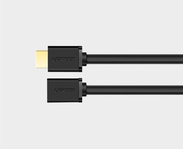 Image du produit Ugreen HDMI – HDMI (2 m, HDMI)