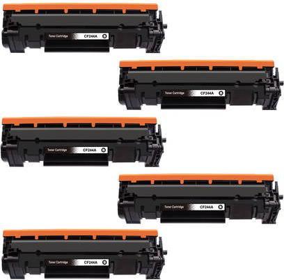 Produktbild Hermex Kompatibler Toner für HP LaserJet Pro M15w (BK)