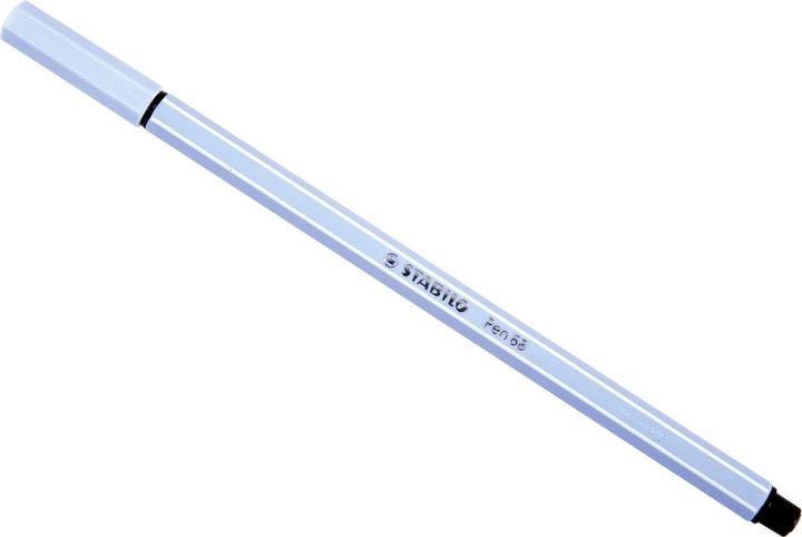 Produktbild STABILO Pen 68 (Kobaltblau, 1 x)