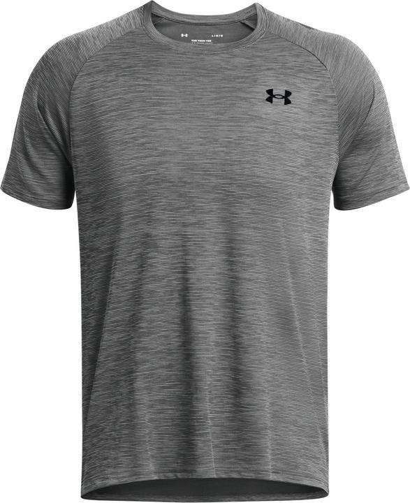 Actual product image Under Armour Tech Textured SS Men - M (M)