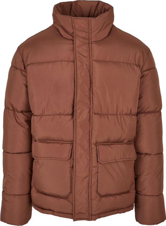Urban Classics Short Puffer Jacket