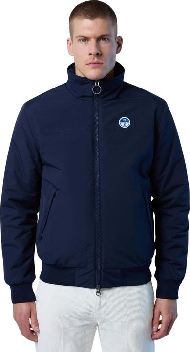 Actual product image North Sails jacket north ail original ailor (S)