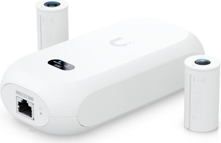 Actual product image Ubiquiti AI Theta (3264 x 2448 pixels)