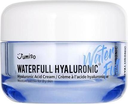 Image du produit Jumiso Waterfull Hyaluronic Cream 50ml (50 ml, Tonique visage)