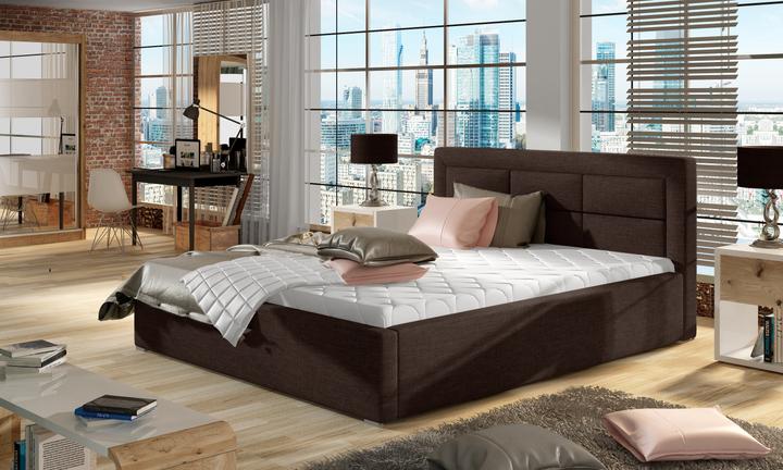 Marron foncé Sawana 26