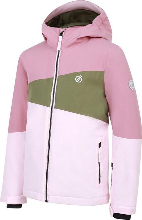 Actual product image Dare2b Steazy II Jacket (140)