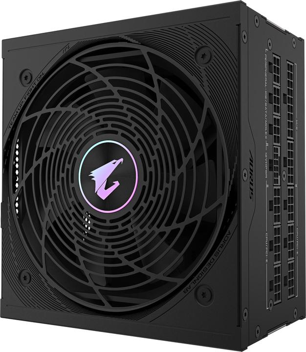 Image du produit Gigabyte AORUS ELITE P1000W 80+ Platinm (1000 W)