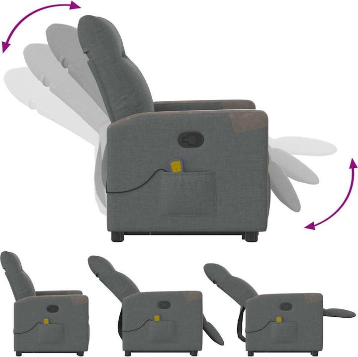 Actual product image VidaXL 3324096