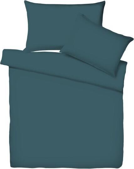 Produktbild Living Home Uni Satin 100 (Kopfkissenbezug, 45 x 45 cm)