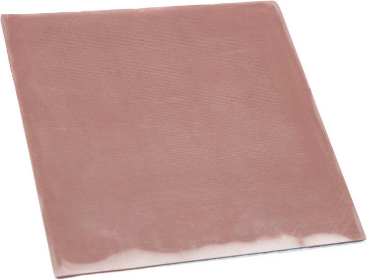 Produktbild Thermal Grizzly Minus Pad Extreme - 100 × 100 × 0,5 mm (0.50 mm, 80 W/m K)