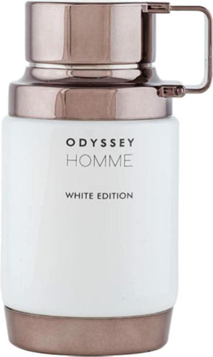 Armaf Odyssey Homme White Edition - EDP - 200 ml (Eau de Parfum, 200 ml)