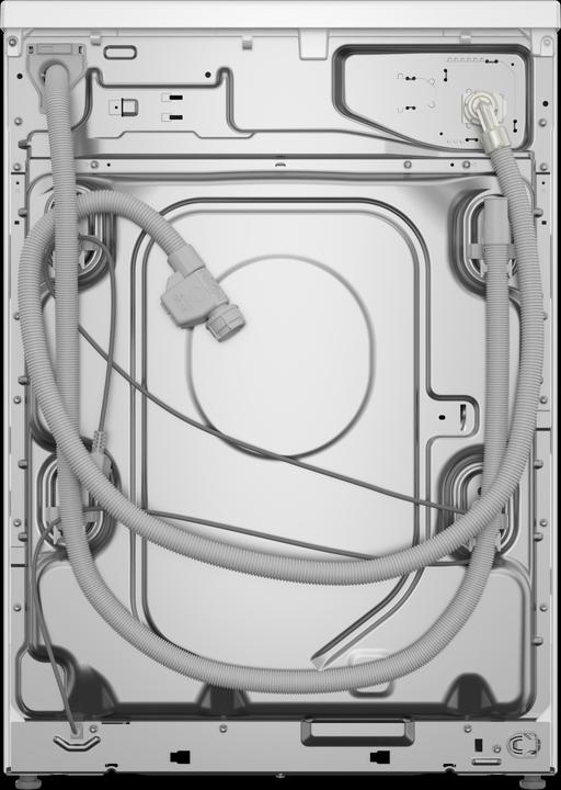 Actual product image Bosch Hausgeräte WGG244ZJCH (9 kg, Left, CH plug)