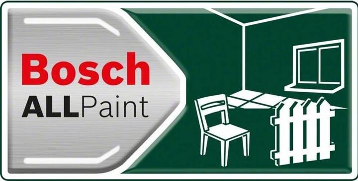 Productafbeelding Bosch Home & Garden Verfcontainer