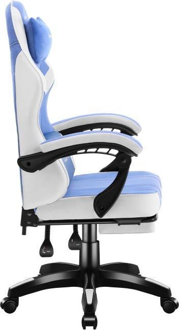 Actual product image Huzaro Fotel gamingowy Force 3.7 Blue