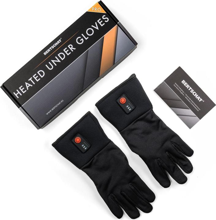 Produktbild Bertschat Elektrische Unterziehhandschuhe Pro (XL)