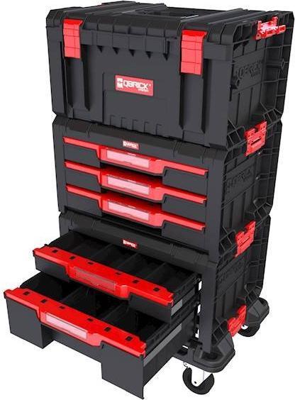 Produktbild Patrol Qbrick System Pro (1 Teile)