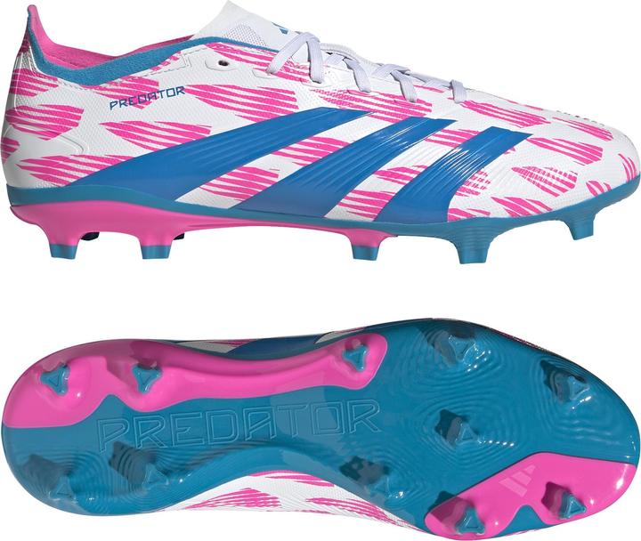 Immagine prodotto adidas scarpe calcio predator league fg (41 1/3)