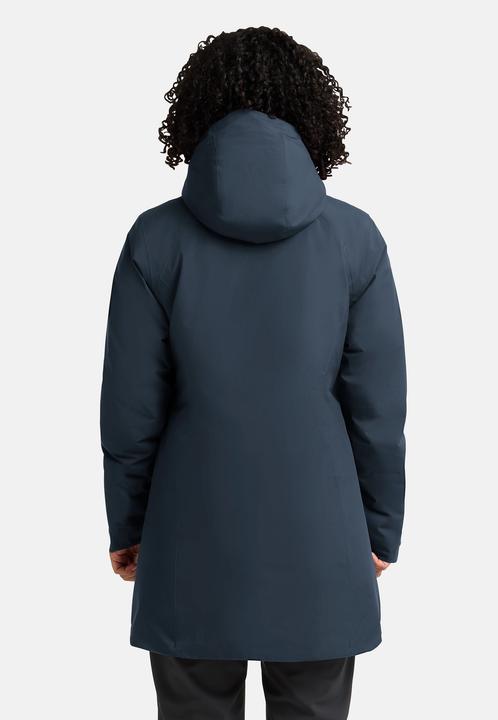 Actual product image Jack Wolfskin Heidelstein Ins Jkt W (XS)