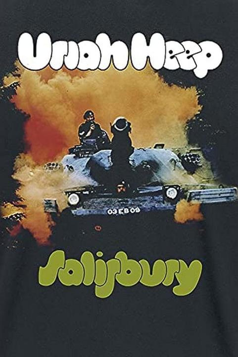 Actual product image Universal Textiles Salisbury TShirt (M)