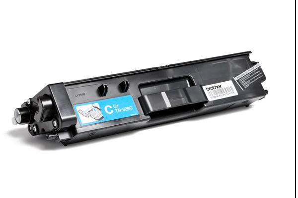 Produktbild Brother Tn-329c (C)