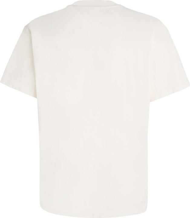 Immagine prodotto Tommy Hilfiger Maglietta Tjm Rlx Linear Fire Flag Uomo (M)