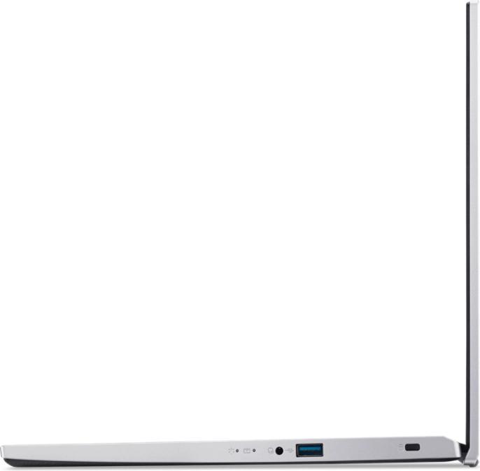 Immagine prodotto Acer A315-59-536D (15.60", Intel Core i5-1235U, 8 GB, 512 GB, Ing. Int.)