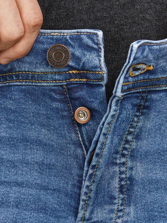 Produktbild Jack & Jones Glenn Original NA 031 Slim Fit Jeans (33)