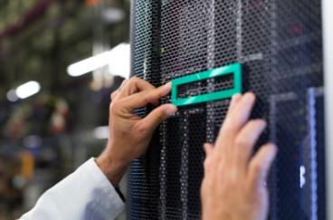 Produktbild HPE CRAY EX 1.8M NA PWR CBL W (1.80 m)