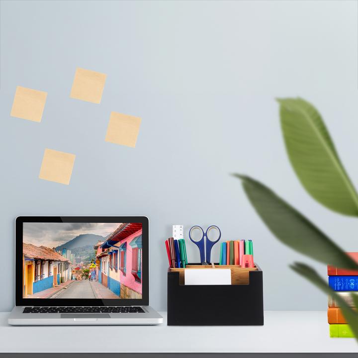 Produktbild Relaxdays Schreibtisch Organizer