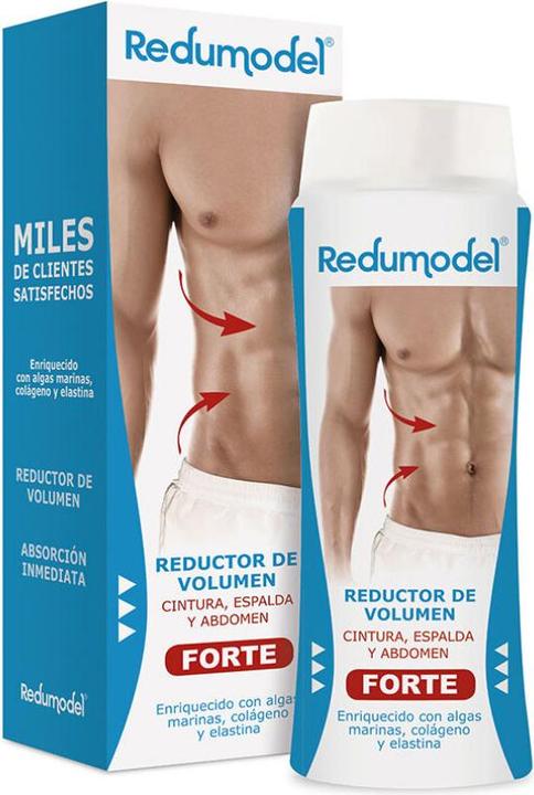 Image du produit Avance Cosmetic Traitement Redumodel Reducer pour hommes 250ml (Crème pour le corps, 250 ml)