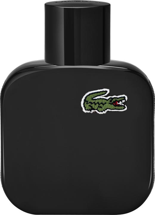 Lacoste Eau de L.12.12 Noir