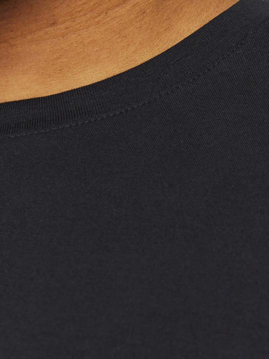 Actual product image Jack & Jones Jjecorp Logo Tee Play Ss O-N Noos Pls (8XL)