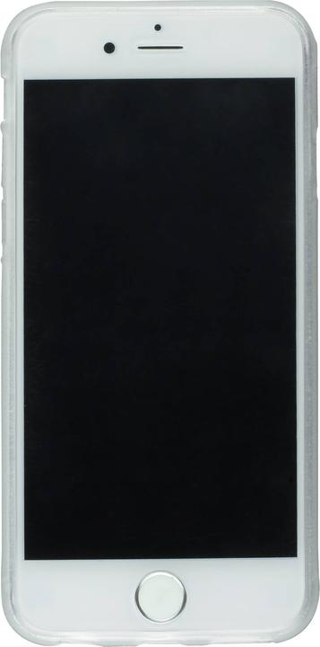 Immagine prodotto PhoneLook Cover Silicone trasparente Swiss Passport (Apple iPhone 6)