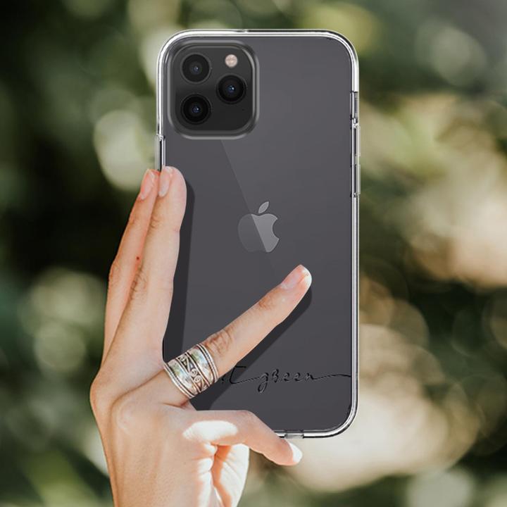 Produktbild Just Green Bio Case (Apple iPhone 12 Pro)