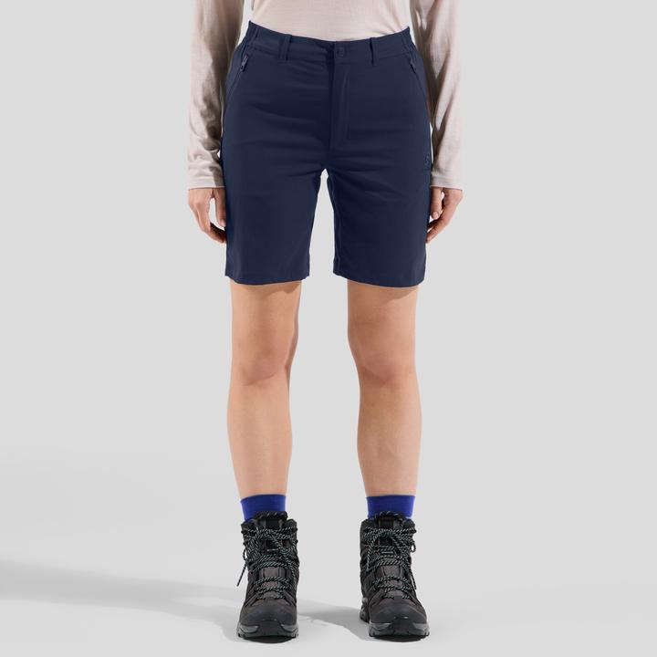 Actual product image Odlo Short ASCENT LIGHT (46)