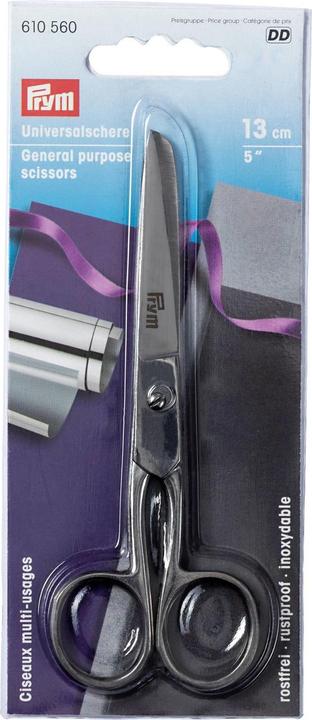 Image du produit Prym Tout acier (13 cm)