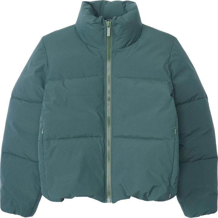 Selfhood Kurze Daunenjacke, Damen (L)
