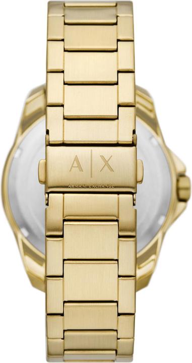Produktbild Armani Exchange Spencer (Analoguhr, 44 mm)
